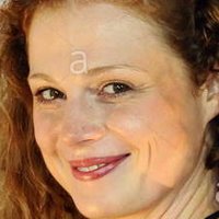 Anja Antonowicz Nackt