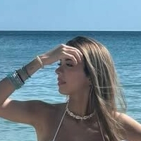 Anmary Eugenia Michel Nackt