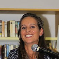 Ann Van Elsen Nackt