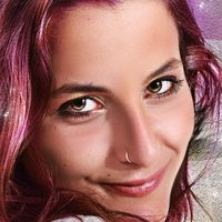 Anna Aries Nackt