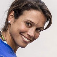 Anna Bader Nackt