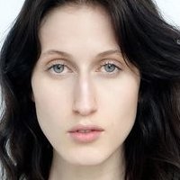 Anna Cleveland Nackt