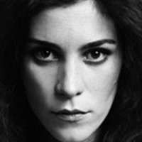 Anna D'Annunzio Nackt