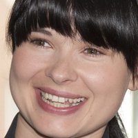 Anna Fischer Nackt