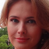 Anna Gorshkova Nackt