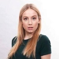 Anna Kaderavkova Nackt