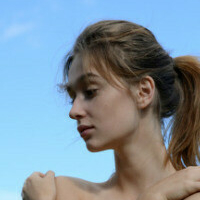 Anna Kanunnikova Nackt