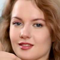 Anna Luna Nackt