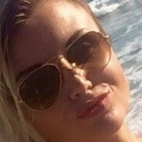 Anna Policarpova Nackt