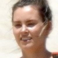 Anna Redman Nackt