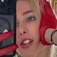 anna_sabotage / sexysabotage / anya_chekhova / ann_miller Nackt