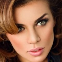 Anna Sedokova Nackt
