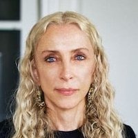 Anna Sozzani Nackt