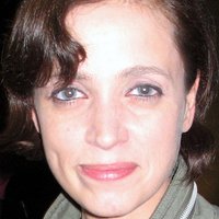Anna Thalbach Nackt
