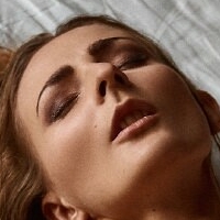Anna Vladimirova Nackt