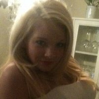 Annabelle Larsen Nackt