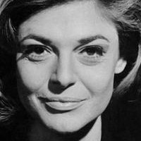 Anne Bancroft Nackt
