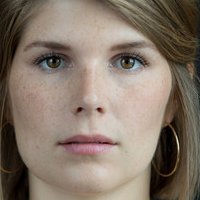 Anne Blomsgaard Nackt