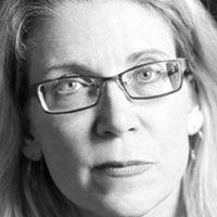 Anne Marie Oliver Nackt
