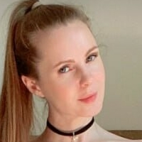 annie_burn Nackt
