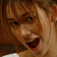 Annie Duque Nackt