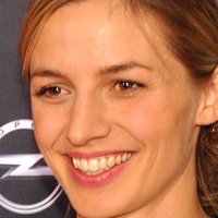 Annika Blendl Nackt