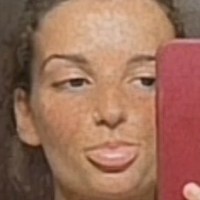 Anny Bellicoso Nackt