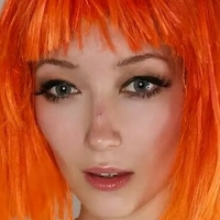 AnsoCosplay Nackt