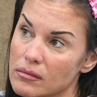 Antonella Mosetti Nackt