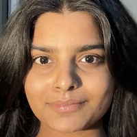 Anushka Deokate Nackt