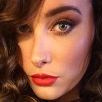 April Pearson Nackt