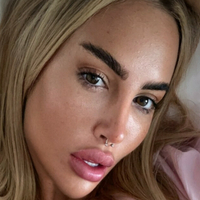 Arabella Lajares Nackt