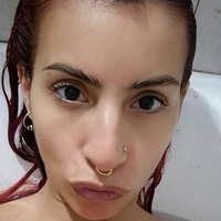 Araceli Evelyn Meli Nackt