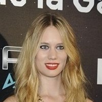 Arantxa Martí Nackt