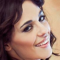 Arezia Guarnieri Nackt