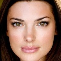 Aria Pullman Nackt