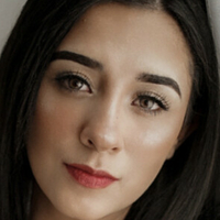 Ariadna Lorenzana Nackt