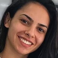 Ariane Lipski Nackt