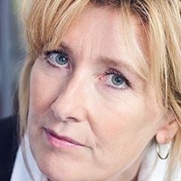 Ariane Schluter Nackt