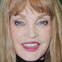 Arielle Dombasle Nackt