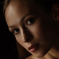 Arina Shestova Nackt