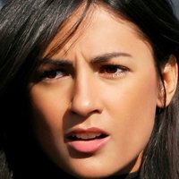 Aruna Shields Nackt