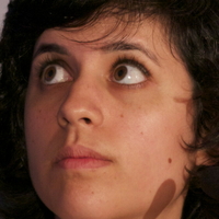 Ashly Burch Nackt