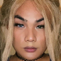 Asianahunee Nackt