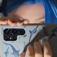 ASMR Noir Nackt