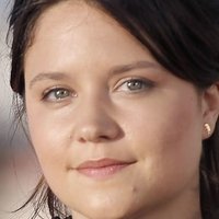 Audrey Bastien Nackt