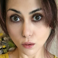 Audrey Noir Nackt