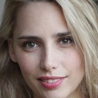 Audrey Pouffer Nackt