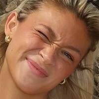Audrey Trullinger Nackt
