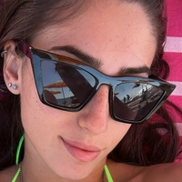 Aurora Becarelli Nackt